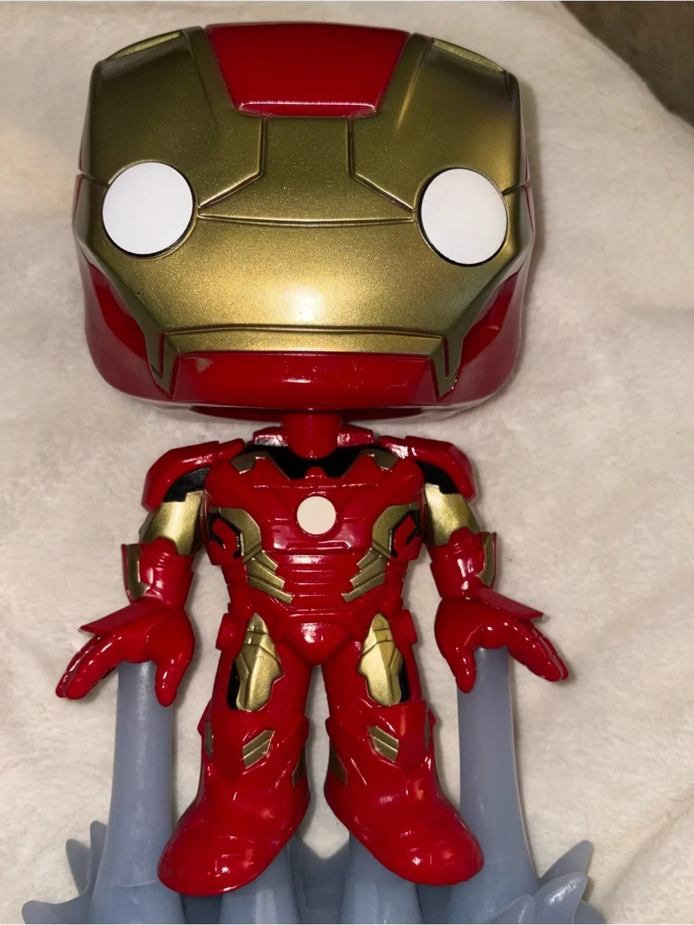 Jumbo iron man funko